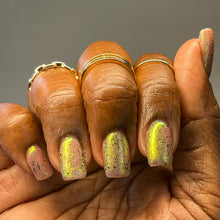 Load image into Gallery viewer, The Peach Pit Co. - Spectra Crawler - OVERSTOCK