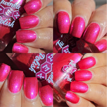 Load image into Gallery viewer, Twinkle Hex Polish - Rit Zien