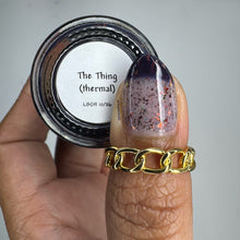 Load image into Gallery viewer, Apocalypse Polish - The Thing - THERMAL