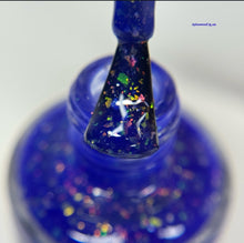 Load image into Gallery viewer, Rain Dance Lacquer - Driver Picks The Music