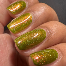 Load image into Gallery viewer, Rain Dance Lacquer - Milk Of Human Kindness