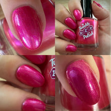 Load image into Gallery viewer, Twinkle Hex Polish - Rit Zien
