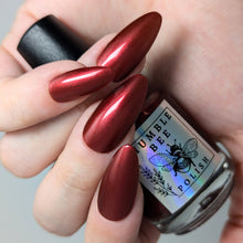 Load image into Gallery viewer, Humble Bee Polish - reyalS