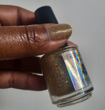 Load image into Gallery viewer, Humble Bee Polish - 54