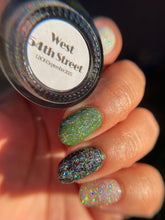 Load image into Gallery viewer, Humble Bee Polish - West 54th Street