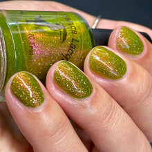 Load image into Gallery viewer, Rain Dance Lacquer - Milk Of Human Kindness