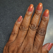 Load image into Gallery viewer, Humble Bee Polish - Nuclear Sugar Rush