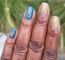 Load image into Gallery viewer, Humble Bee Polish - 54