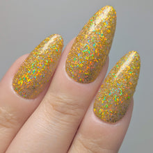 Load image into Gallery viewer, Humble Bee Polish - 54
