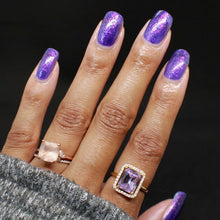 Load image into Gallery viewer, Humble Bee Polish - Alice