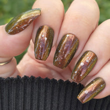 Load image into Gallery viewer, Humble Bee Polish - xarhtnA