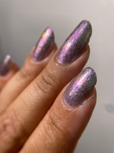 Load image into Gallery viewer, Humble Bee Polish - Salt Hex