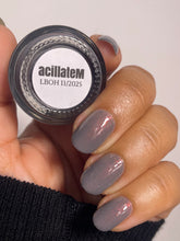 Load image into Gallery viewer, Humble Bee Polish - acillateM