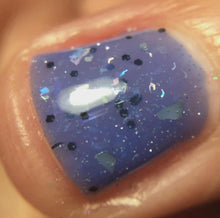 Load image into Gallery viewer, Dark & Twisted Lacquer - Blow My Fuse