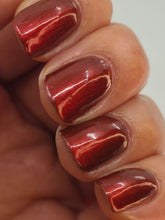 Load image into Gallery viewer, Humble Bee Polish - reyalS