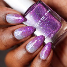 Load image into Gallery viewer, Forget Me Not Lacquer - Sporestream - THERMAL