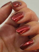 Load image into Gallery viewer, Humble Bee Polish - reyalS