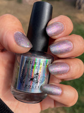 Load image into Gallery viewer, Humble Bee Polish - Salt Hex