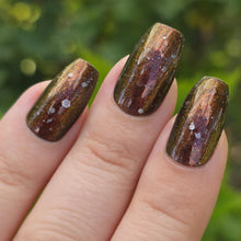 Load image into Gallery viewer, Humble Bee Polish - xarhtnA