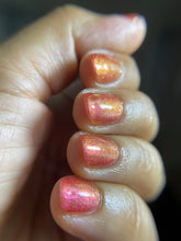 Load image into Gallery viewer, Humble Bee Polish - Nuclear Sugar Rush