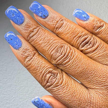 Load image into Gallery viewer, Dark & Twisted Lacquer - Blow My Fuse