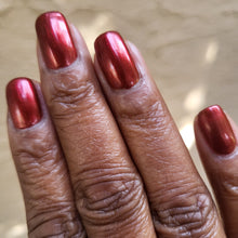 Load image into Gallery viewer, Humble Bee Polish - reyalS