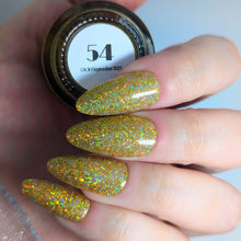 Load image into Gallery viewer, Humble Bee Polish - 54