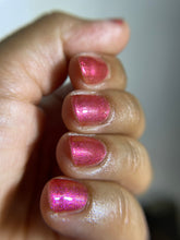 Load image into Gallery viewer, Humble Bee Polish - Nuclear Sugar Rush