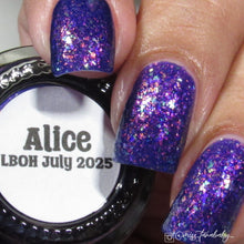 Load image into Gallery viewer, Humble Bee Polish - Alice