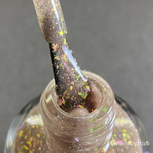 Load image into Gallery viewer, Peculiar Polish - Hoia Baciu Forest