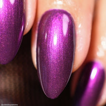 Load image into Gallery viewer, Twinkle Hex Polish - Honeybunch