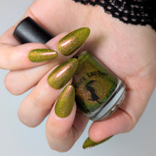 Load image into Gallery viewer, Rain Dance Lacquer - Milk Of Human Kindness