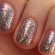 Load image into Gallery viewer, Humble Bee Polish - Salt Hex