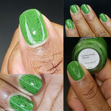 Load image into Gallery viewer, Twinkle Hex Polish - Garden Fresh Ghouls