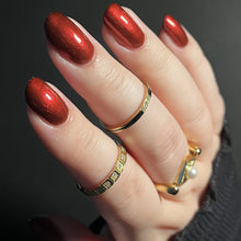 Load image into Gallery viewer, Humble Bee Polish - reyalS