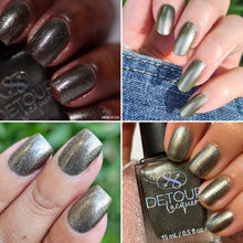 Load image into Gallery viewer, Detour Lacquer - Abduction