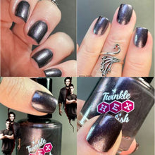 Load image into Gallery viewer, Twinkle Hex Polish - Deal's Done