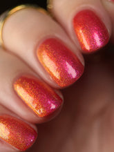 Load image into Gallery viewer, Humble Bee Polish - Nuclear Sugar Rush
