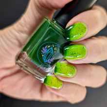 Load image into Gallery viewer, Prism Polish UK - Creepy Jelly - THERMAL