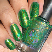 Load image into Gallery viewer, Prism Polish UK - Magical Menagerie