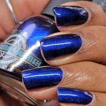 Load image into Gallery viewer, Victorian Varnish - Living In A Lunar Spell