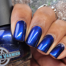 Load image into Gallery viewer, Victorian Varnish - Living In A Lunar Spell