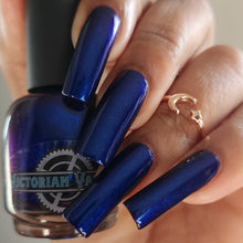 Load image into Gallery viewer, Victorian Varnish - Living In A Lunar Spell