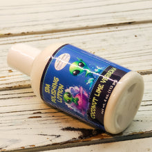 Load image into Gallery viewer, Handmade Natural Beauty - Coconut Lime Verbena - Spa Polishing Lotion