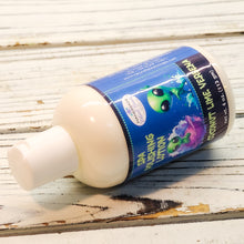 Load image into Gallery viewer, Handmade Natural Beauty - Coconut Lime Verbena - Spa Polishing Lotion