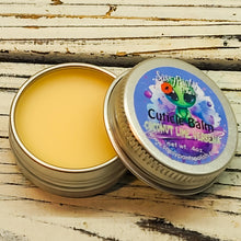 Load image into Gallery viewer, Sassy Pants Polish - Coconut Lime Verbena - CUTICLE BALM