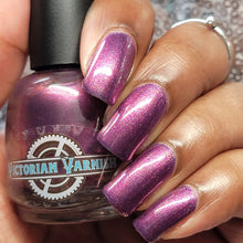 Load image into Gallery viewer, Victorian Varnish - Must Be Spoken ~ Unbroken - POLISH