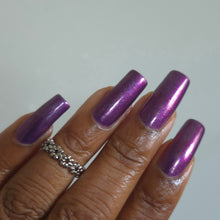 Load image into Gallery viewer, Victorian Varnish - Must Be Spoken ~ Unbroken - POLISH