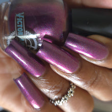 Load image into Gallery viewer, Victorian Varnish - Must Be Spoken ~ Unbroken - POLISH