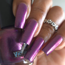 Load image into Gallery viewer, Victorian Varnish - Must Be Spoken ~ Unbroken - POLISH